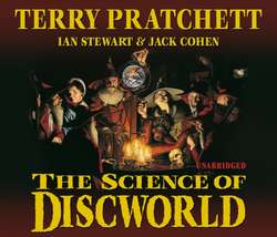 Science Of Discworld Revised Edition