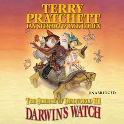 Science of Discworld III: Darwin's Watch