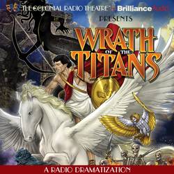 Wrath of the Titans