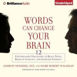 Words Can Change Your Brain