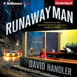 Runaway Man