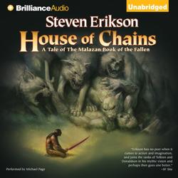 House of Chains