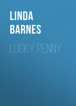 Lucky Penny