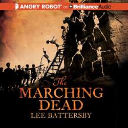 Marching Dead