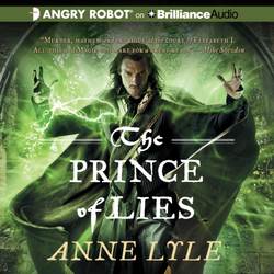 Prince of Lies