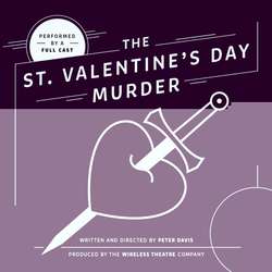 St. Valentine's Day Murder