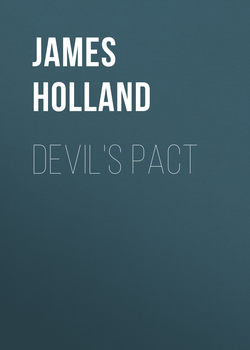 Devil's Pact