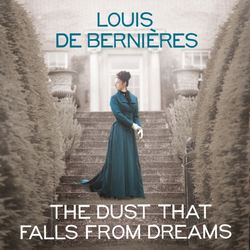 Dust that Falls from Dreams