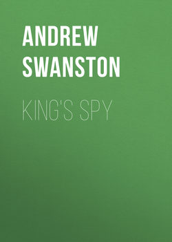 King's Spy