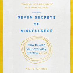 Seven Secrets of Mindfulness