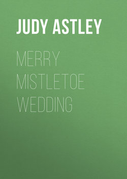 Merry Mistletoe Wedding