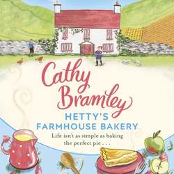 Hetty's Farmhouse Bakery