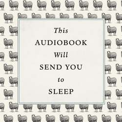 This Audiobook Will Send You To Sleep