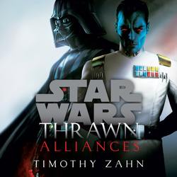 Thrawn: Alliances (Star Wars)