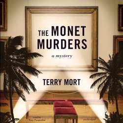 Monet Murders