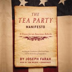 Tea Party Manifesto