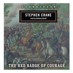 Red Badge of Courage