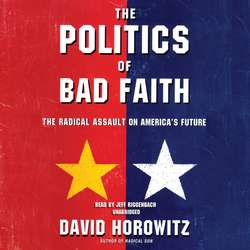 Politics of Bad Faith