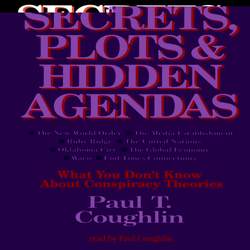 Secrets, Plots, and Hidden Agendas