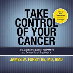 Take Control of Your Cancer