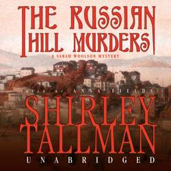Russian Hill Murders