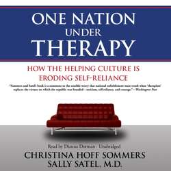 One Nation Under Therapy