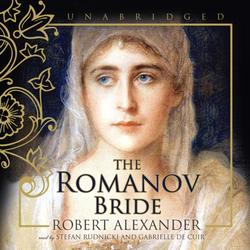 Romanov Bride