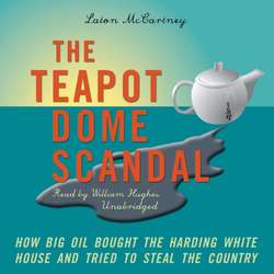 Teapot Dome Scandal