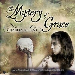 Mystery of Grace