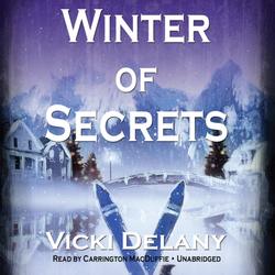 Winter of Secrets