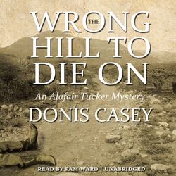 Wrong Hill to Die On