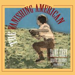 Vanishing American