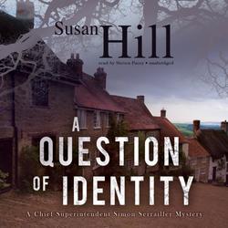 Question of Identity