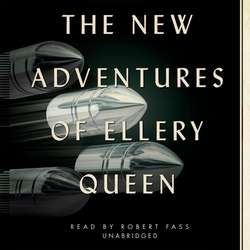 New Adventures of Ellery Queen