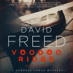 Voodoo Ridge