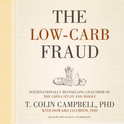 Low-Carb Fraud