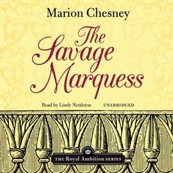 Savage Marquess