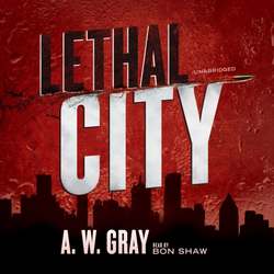 Lethal City