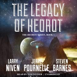 Legacy of Heorot