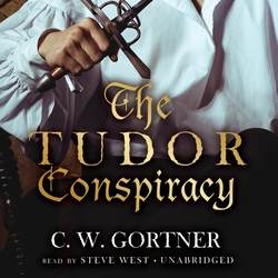 Tudor Conspiracy