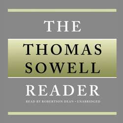 Thomas Sowell Reader