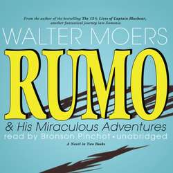 Rumo & His Miraculous Adventures