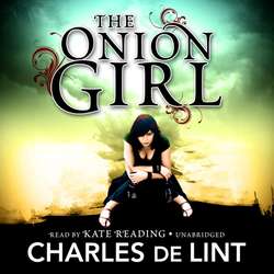 Onion Girl