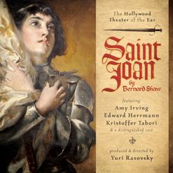 Saint Joan