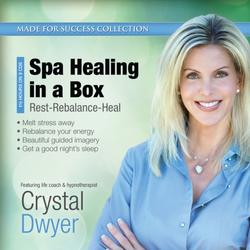 Spa Healing in a Box