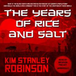 Years of Rice and Salt