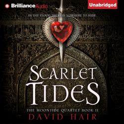 Scarlet Tides