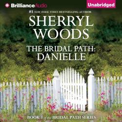 Bridal Path: Danielle