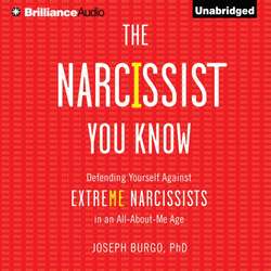 Narcissist You Know