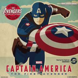 Marvel's Avengers Phase One: Captain America: The First Avenger